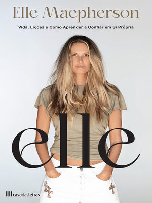 cover image of Elle
